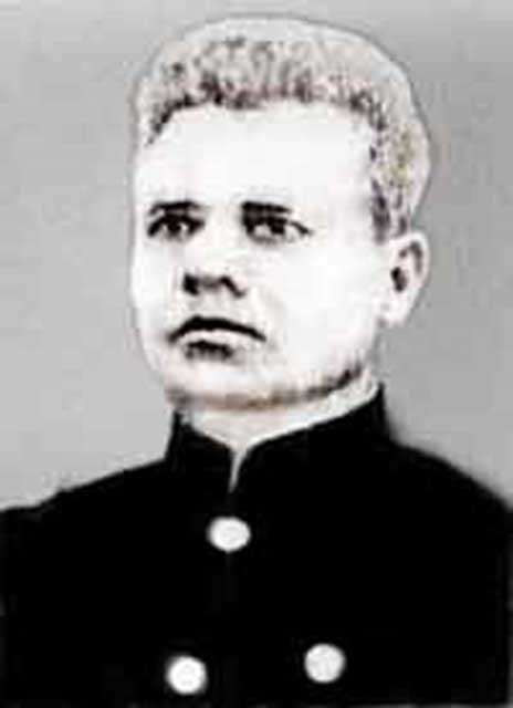 Рачков Иван Семенович