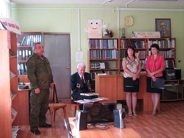Шуняев Константин Александрович,заместитель председателя Кстовской районной организации ветеранов войны в Афганистане и Чечне.