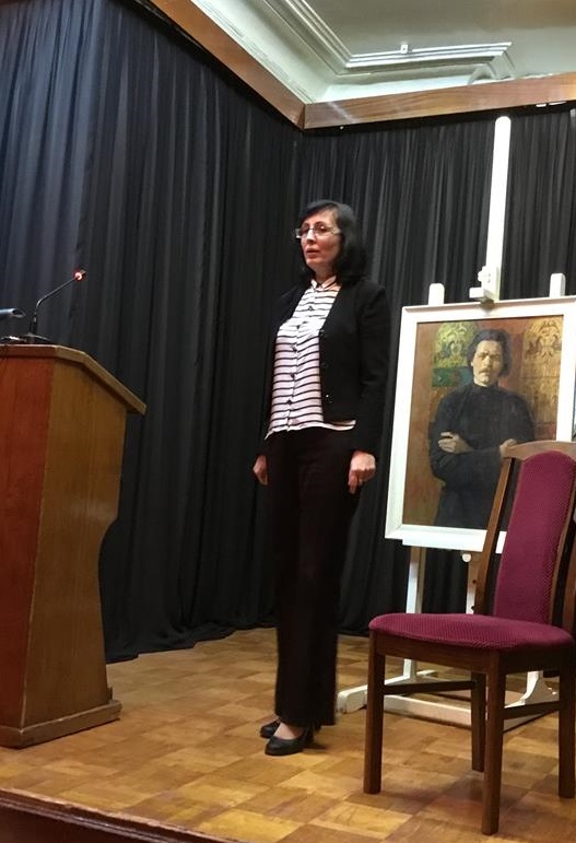 Маргарита Шувалова Маргарита Шувалова
