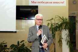 Роман Агаев - исполнительный директор Нижегородского отделения Всероссийского азербайданского конгресса