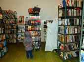 «Берег любимых книг» - книжная выставка в Чернишихинской библиотеке