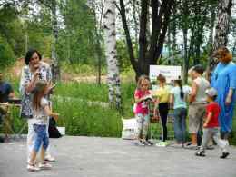 Буккроссинг Читай Нижегородское